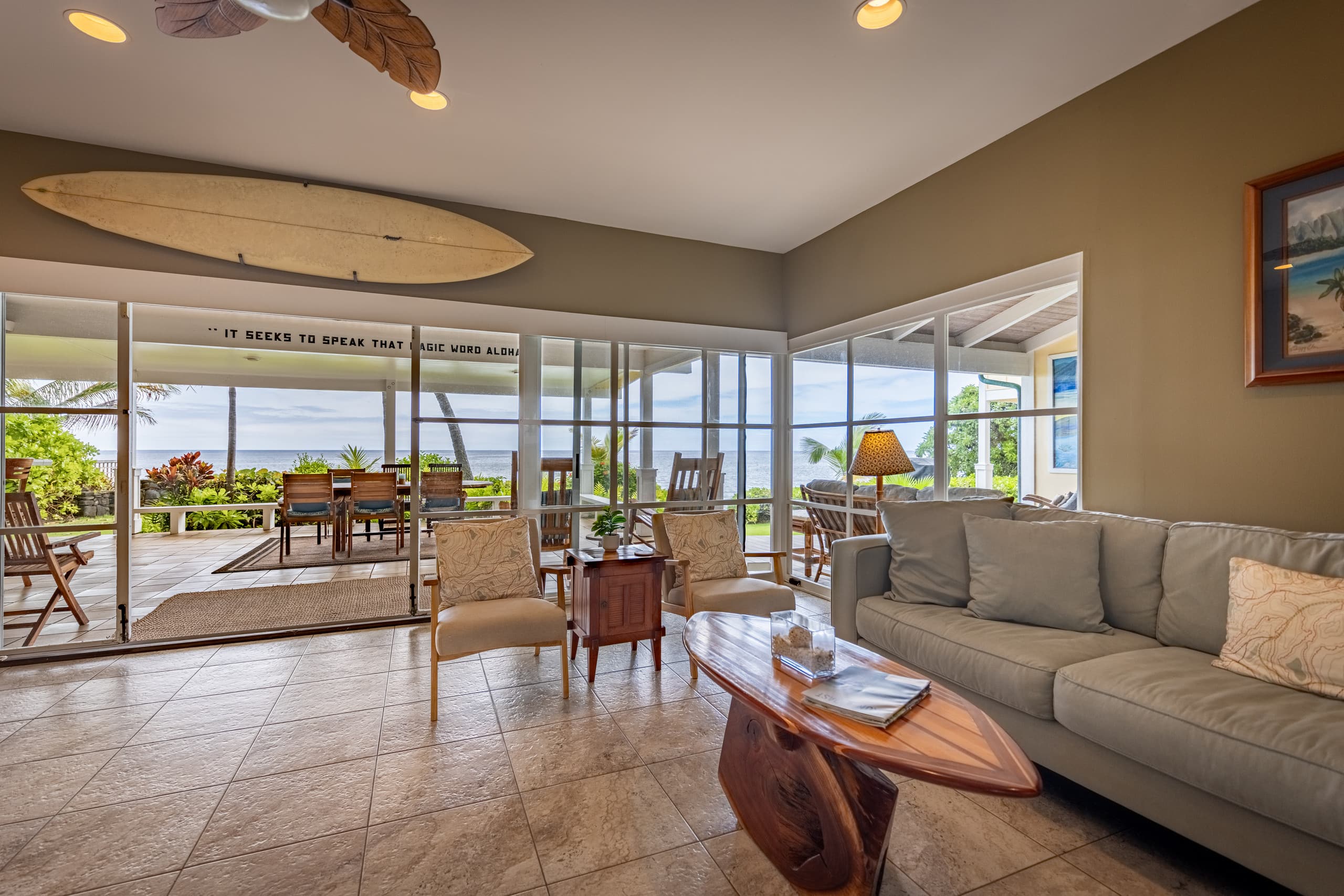 Home in Kailua-Kona · ★4.97 · 4 bedrooms · 5 beds · 3 baths - Image 4