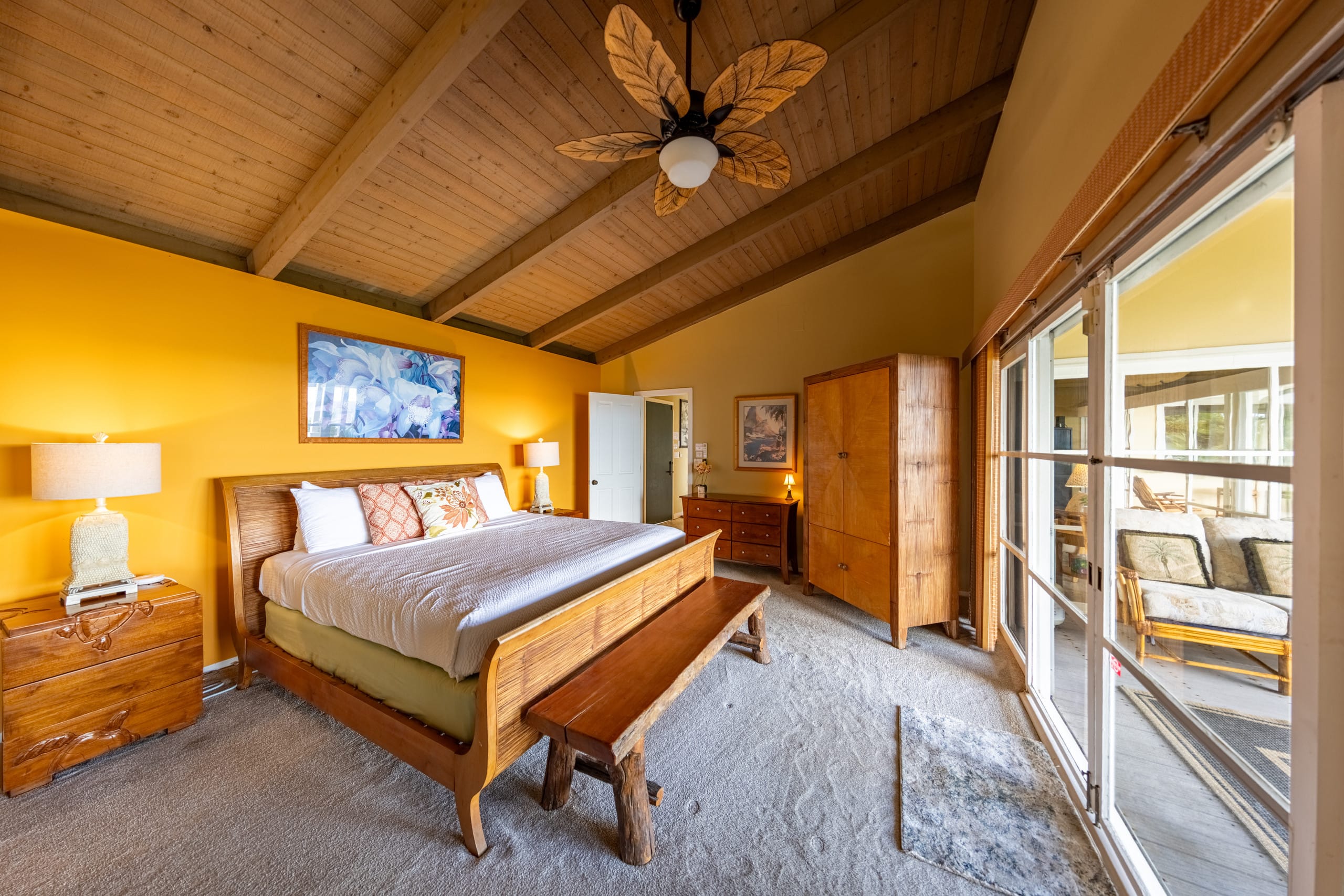 Home in Kailua-Kona · ★4.97 · 4 bedrooms · 5 beds · 3 baths - Image 11