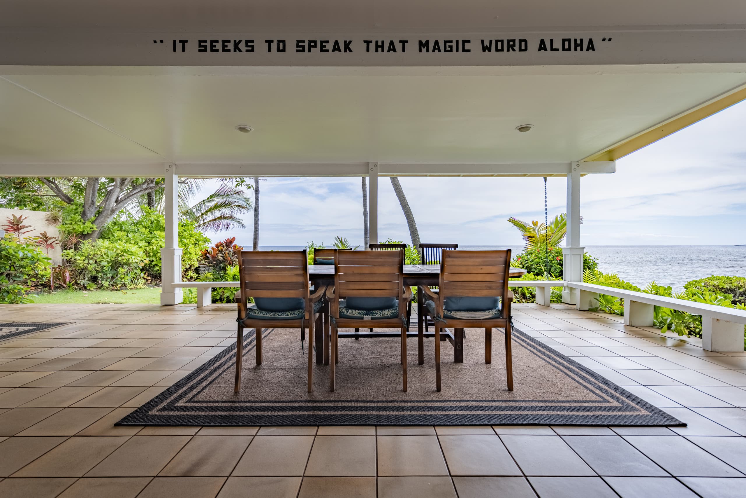 Home in Kailua-Kona · ★4.97 · 4 bedrooms · 5 beds · 3 baths - Image 48