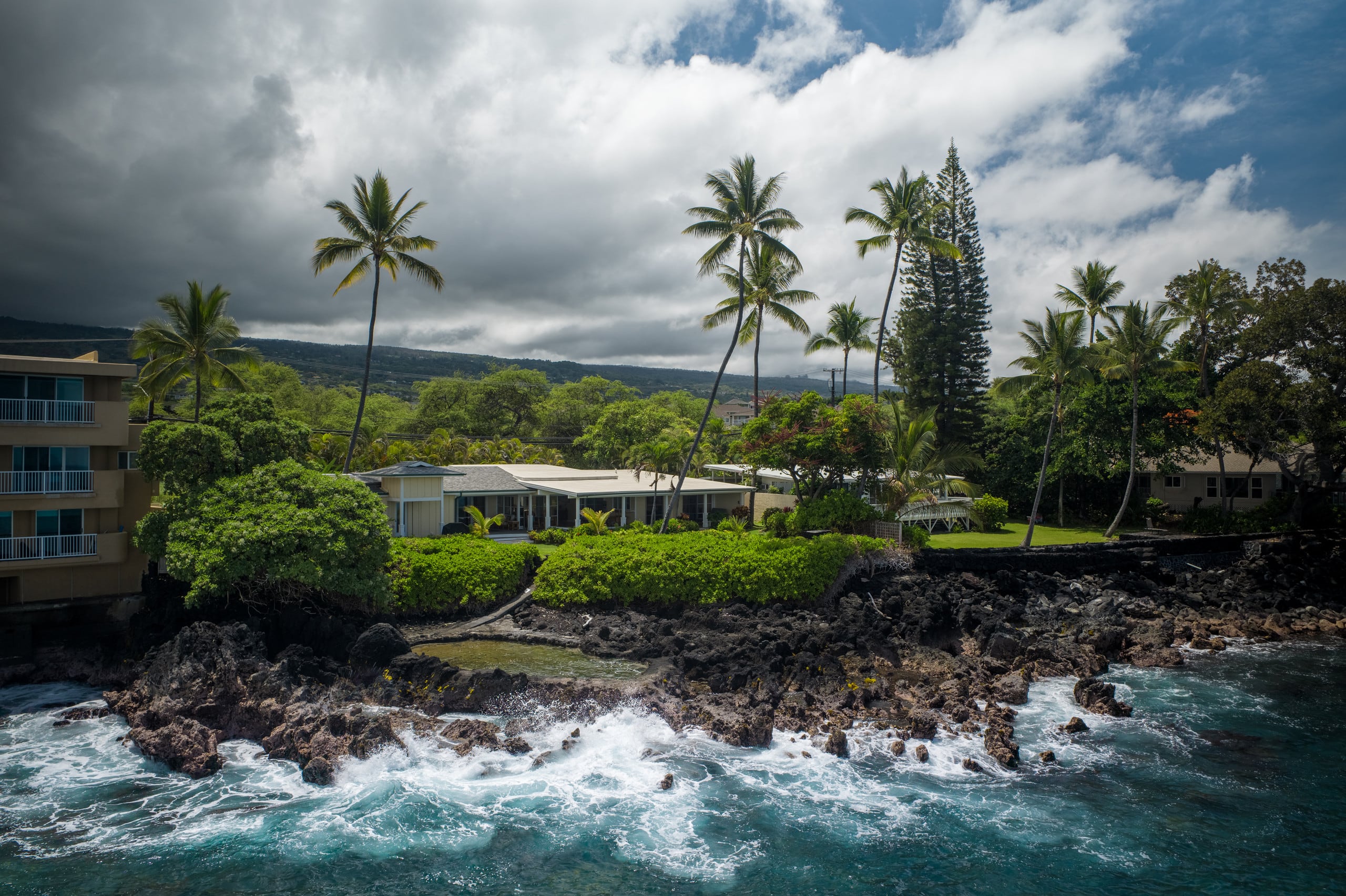 Home in Kailua-Kona · ★4.97 · 4 bedrooms · 5 beds · 3 baths - Image 53
