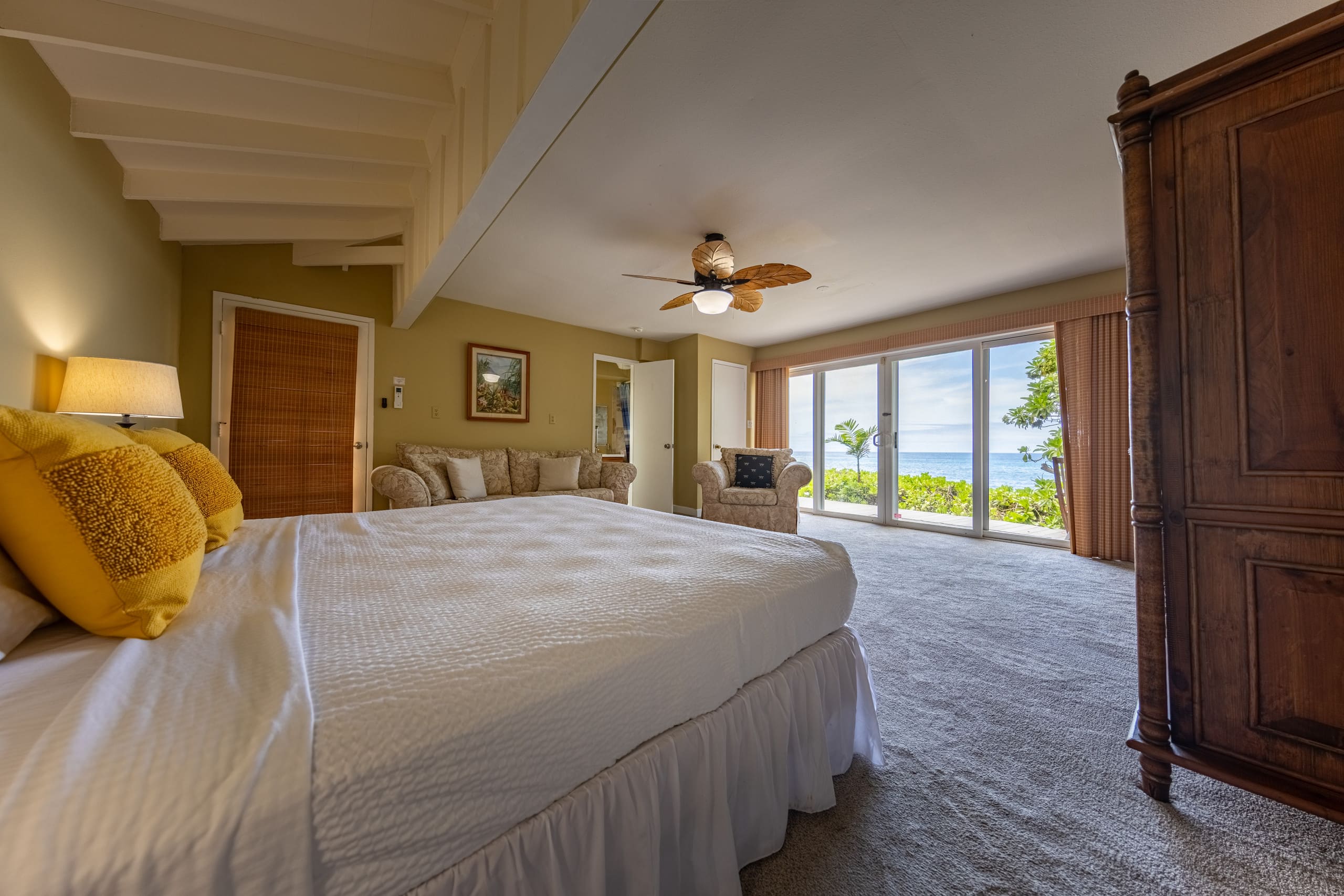 Home in Kailua-Kona · ★4.97 · 4 bedrooms · 5 beds · 3 baths - Image 17