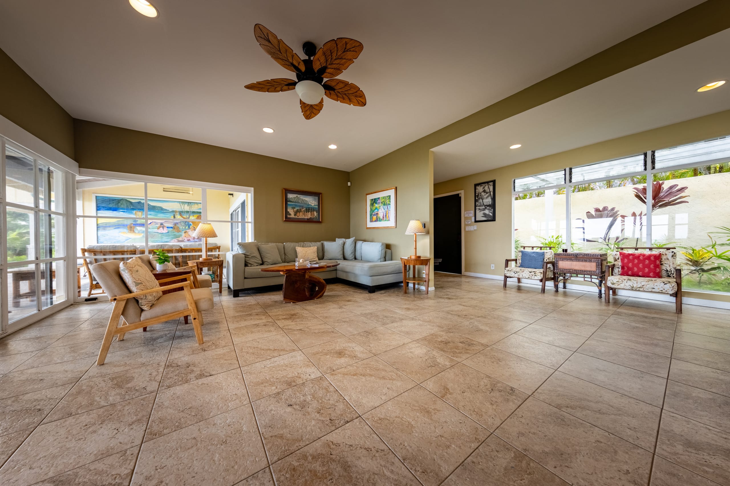 Home in Kailua-Kona · ★4.97 · 4 bedrooms · 5 beds · 3 baths - Image 2