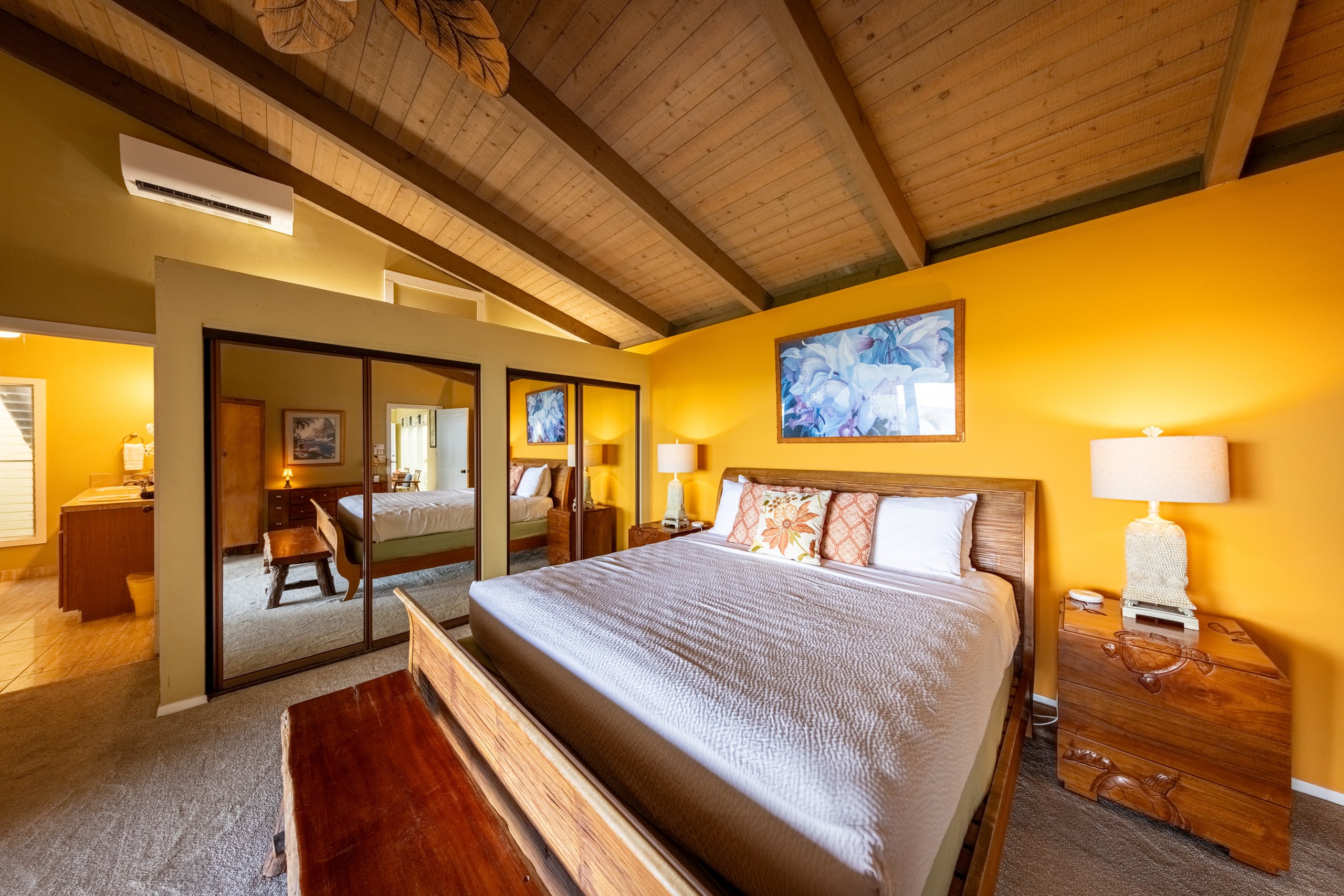 Home in Kailua-Kona · ★4.97 · 4 bedrooms · 5 beds · 3 baths - Image 13