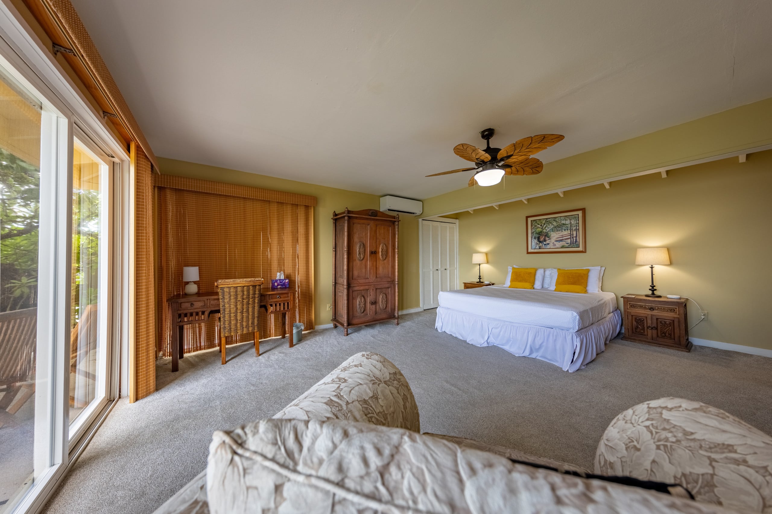 Home in Kailua-Kona · ★4.97 · 4 bedrooms · 5 beds · 3 baths - Image 16