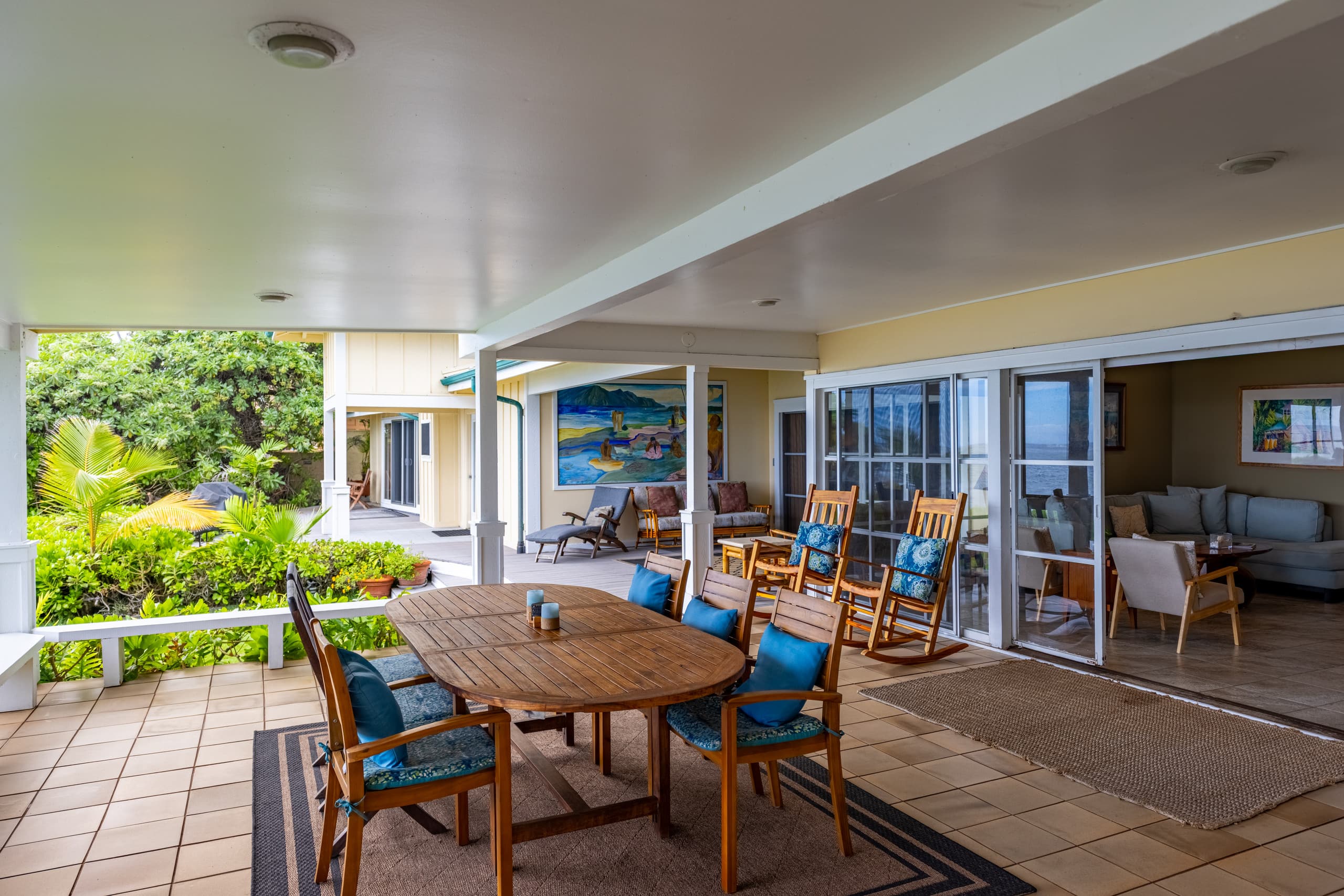 Home in Kailua-Kona · ★4.97 · 4 bedrooms · 5 beds · 3 baths - Image 10