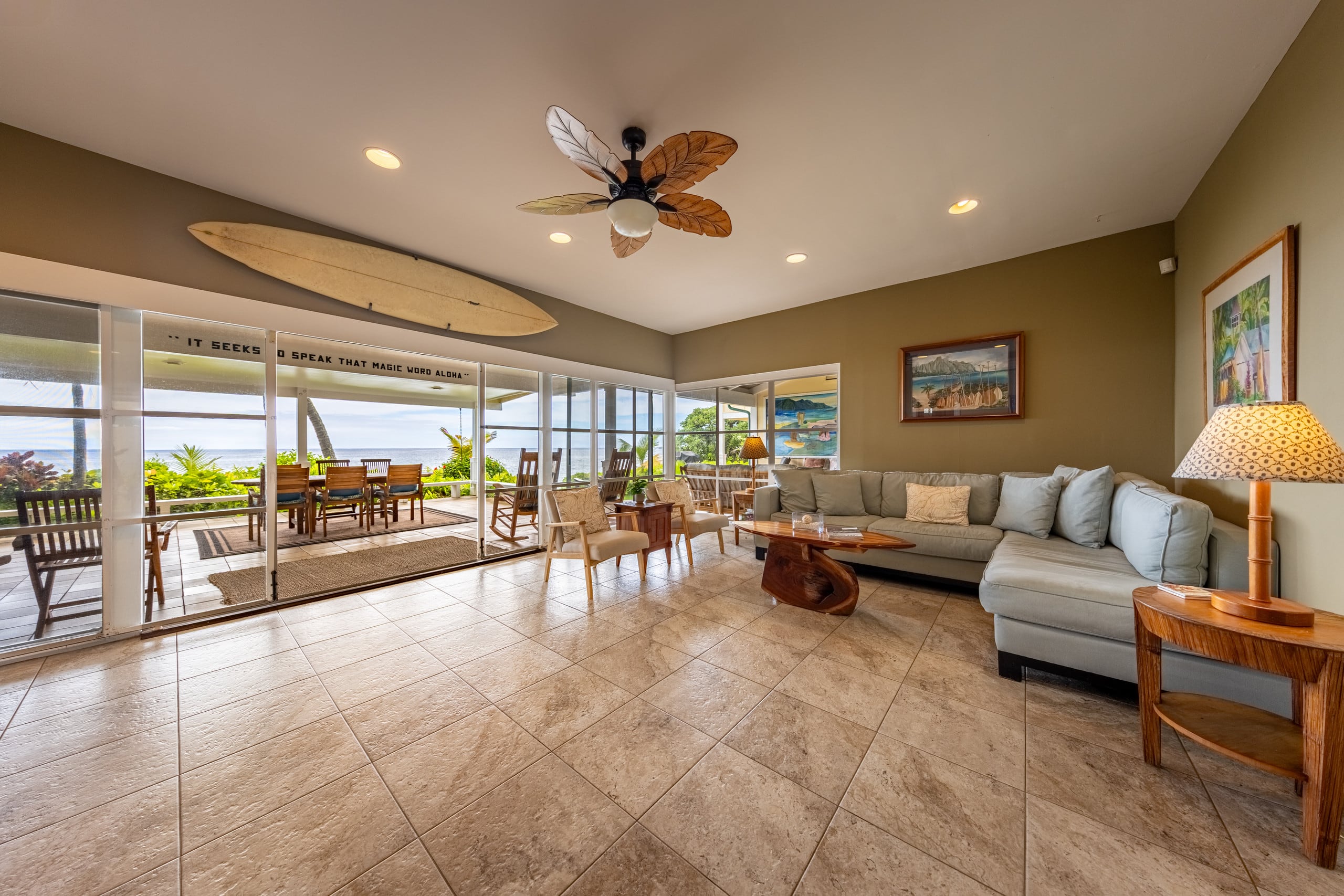 Home in Kailua-Kona · ★4.97 · 4 bedrooms · 5 beds · 3 baths - Image 1