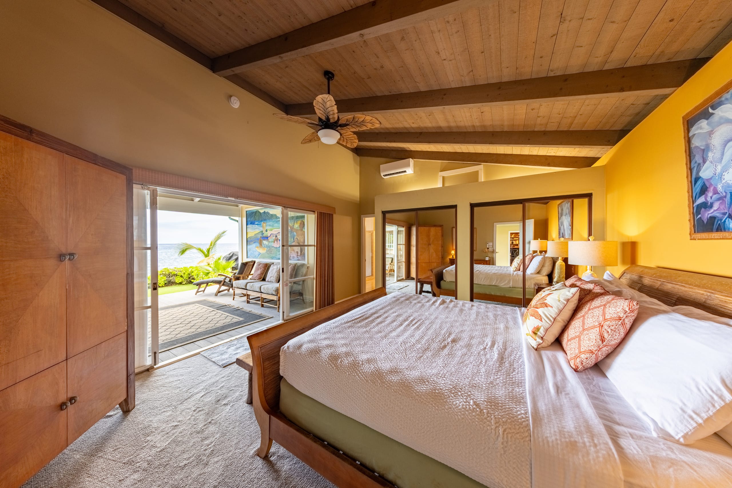 Home in Kailua-Kona · ★4.97 · 4 bedrooms · 5 beds · 3 baths - Image 14