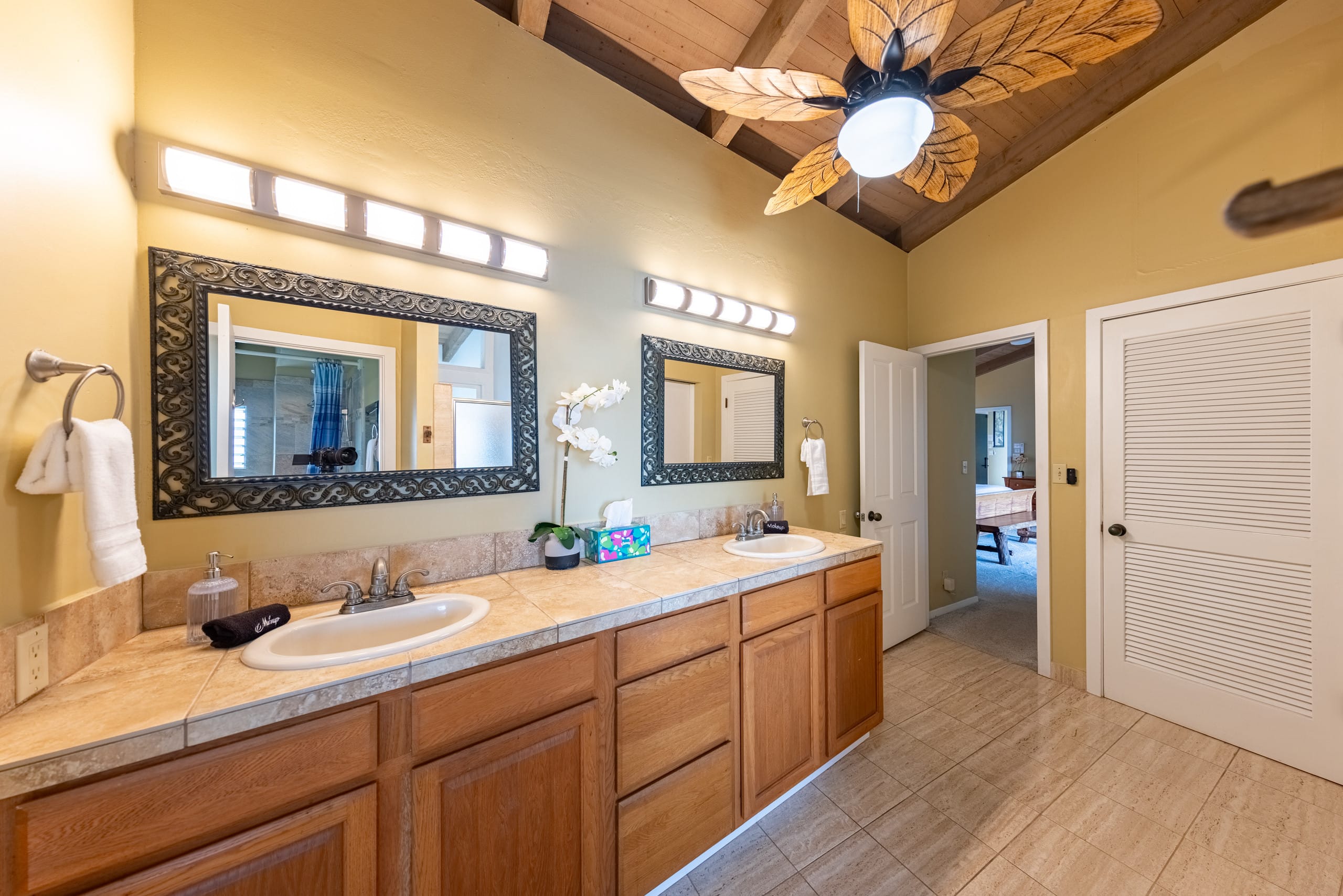 Home in Kailua-Kona · ★4.97 · 4 bedrooms · 5 beds · 3 baths - Image 27