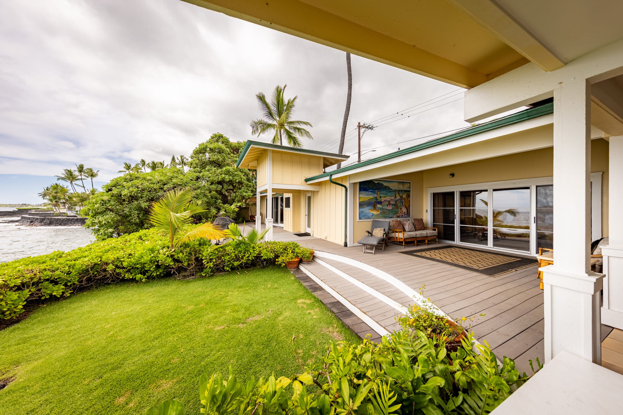 Home in Kailua-Kona · ★4.97 · 4 bedrooms · 5 beds · 3 baths - Image 46