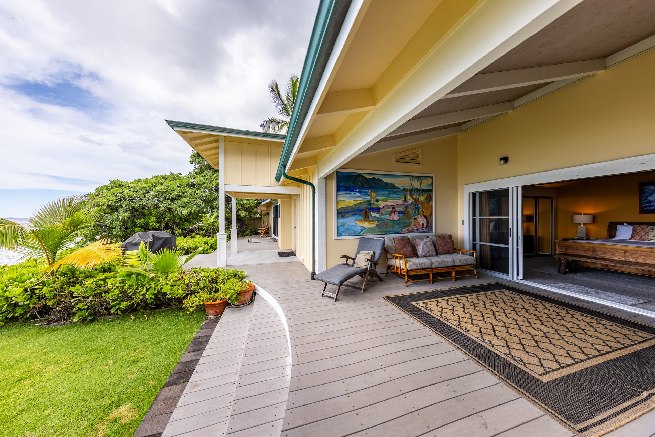 Home in Kailua-Kona · ★4.97 · 4 bedrooms · 5 beds · 3 baths - Image 47