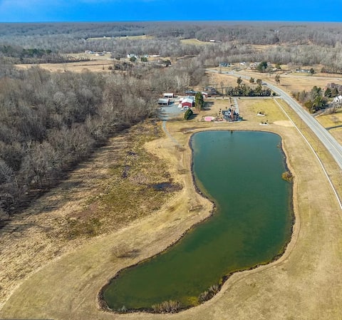 Oasis at Charity’s Hope Farm Resort