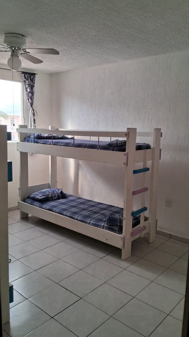 غرفة النوم 2