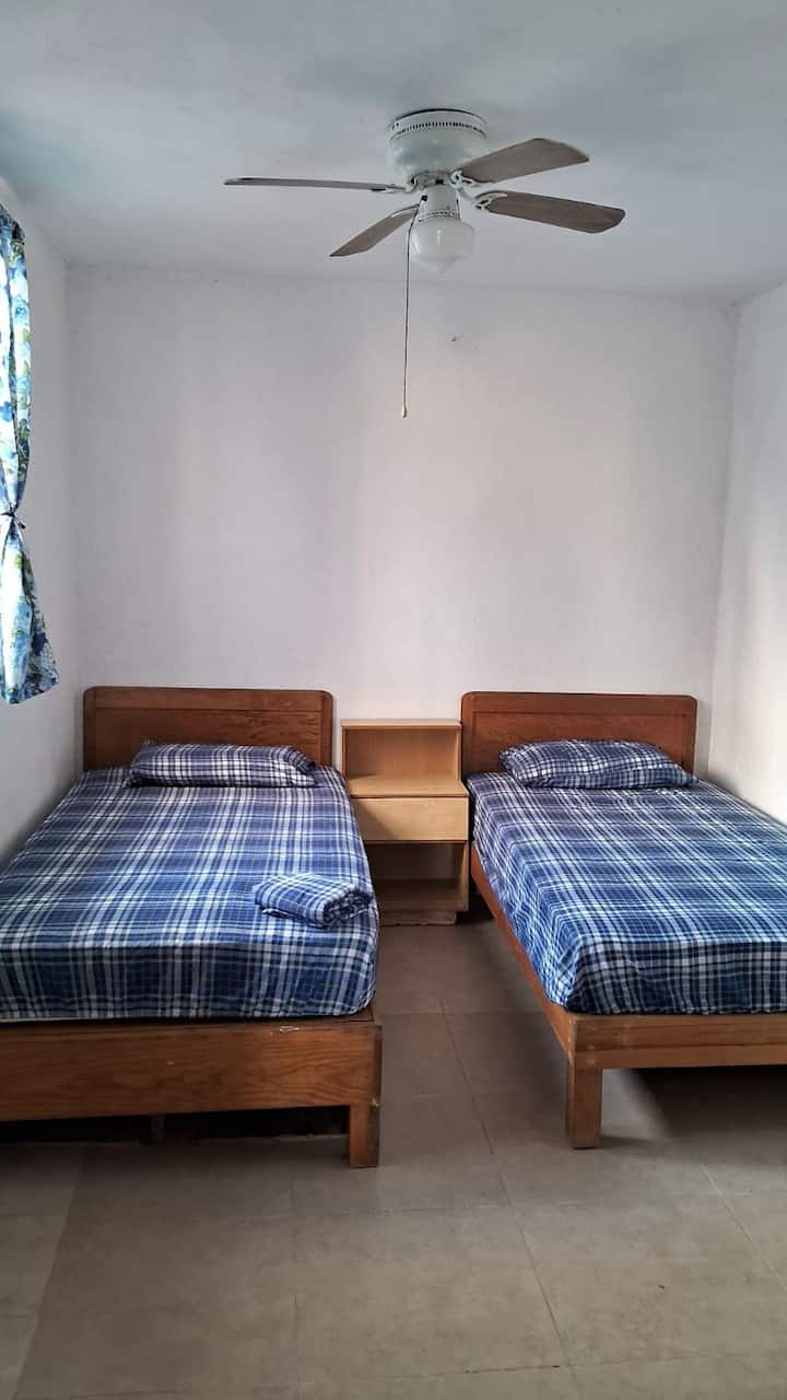 غرفة النوم 3