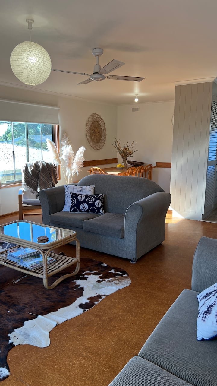 ‘Saltwater’, Family Beach House - Ventnor