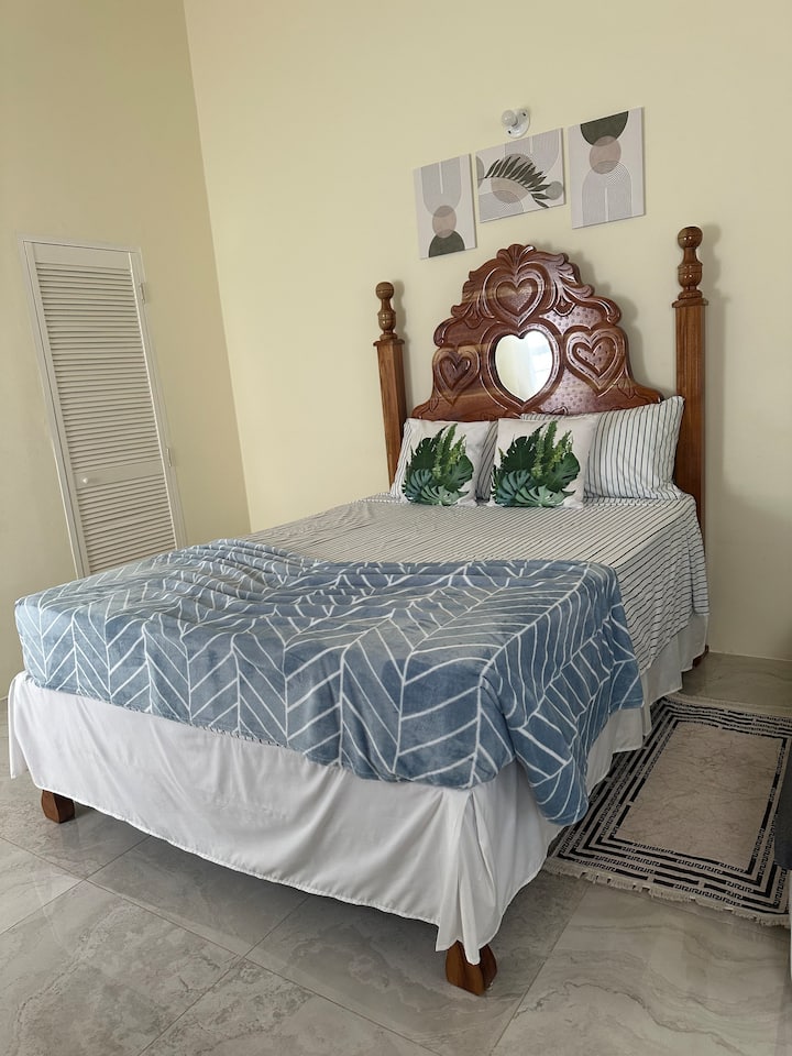 Спална соба 1