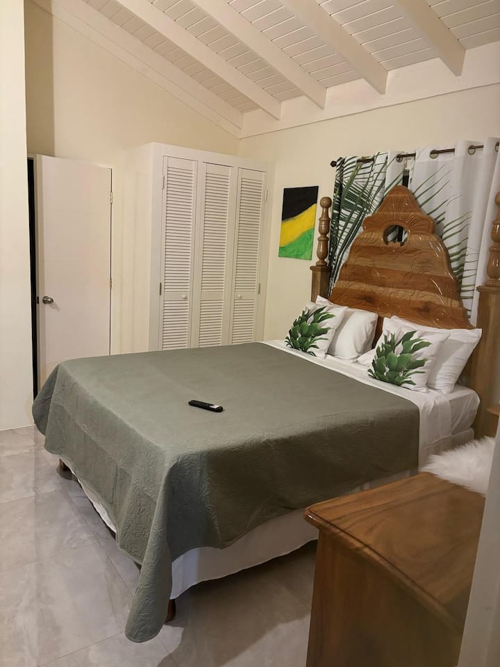 Спална соба 3