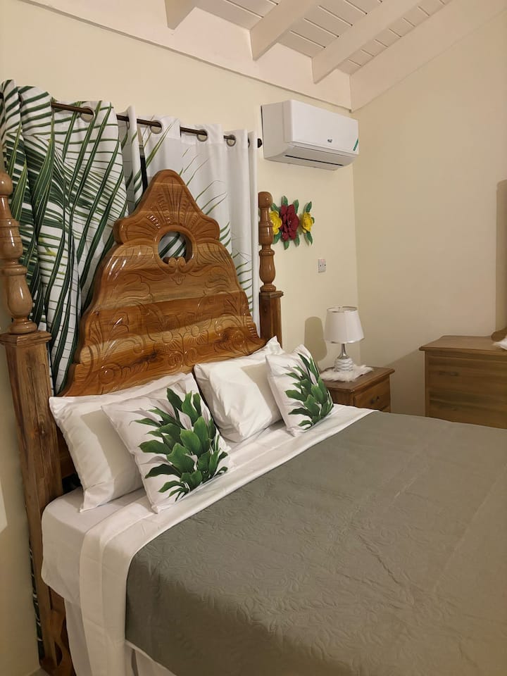 Спална соба 2