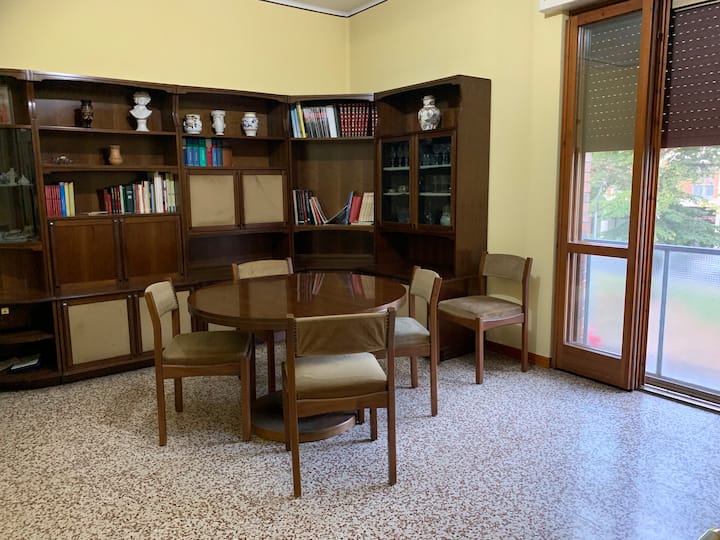 Casa Retro’ - Cremona
