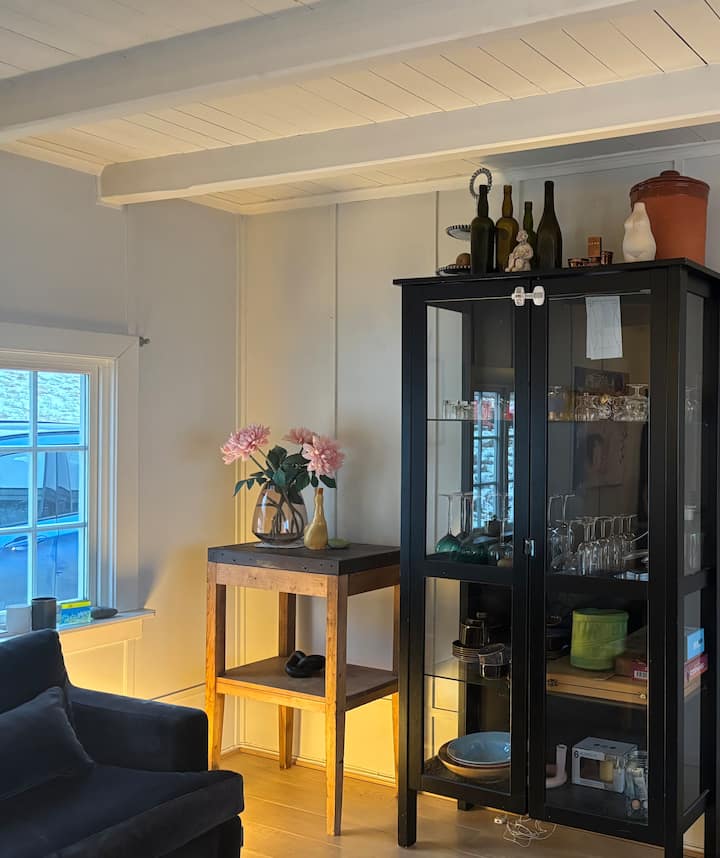 Trondheim - Sjøhus! Fiske,bade,nyte, Se Nordlyset. - Trondheim