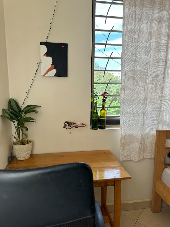 საძინებელი 2