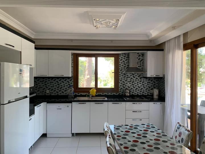 5+1 Dublex Daire - Didim