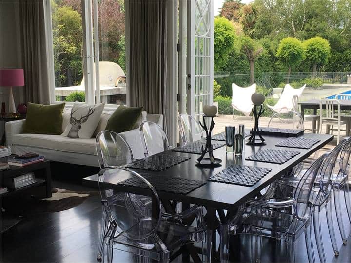 Holly’s Place - Martinborough
