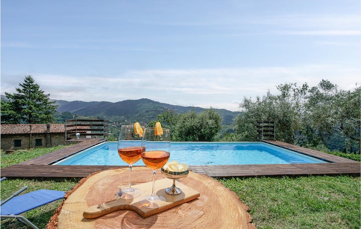 Casa Per Vacanze Villa Ricci - Viterbo