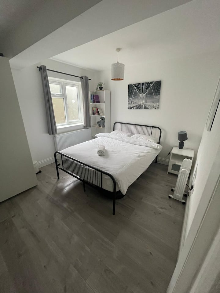 Habitación 1