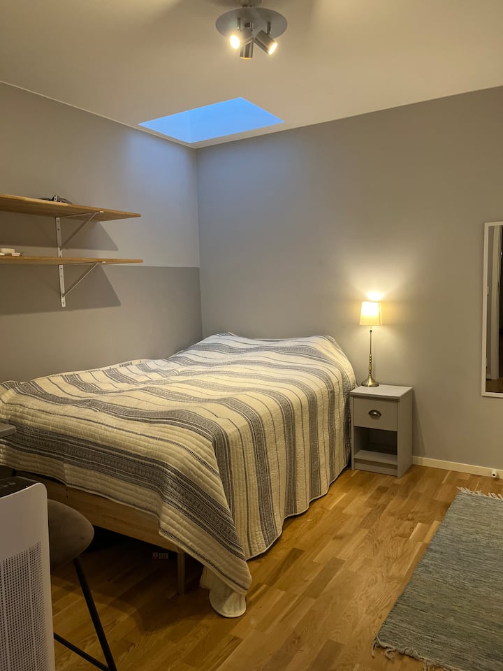 غرفة النوم 2