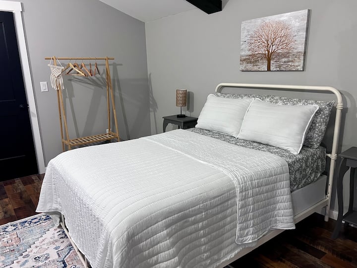 საძინებელი 2