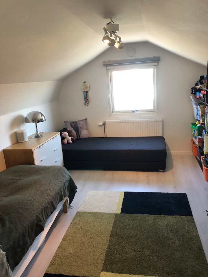 Chambre 2