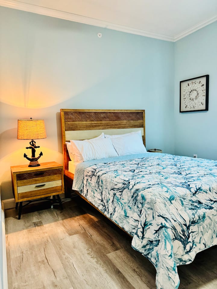 เตียงควีนไซส์