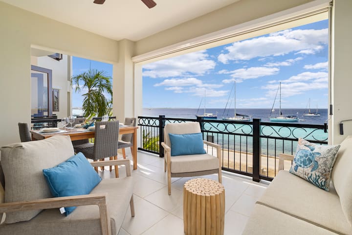 Kascada Bonaire managed Airbnb listing 3