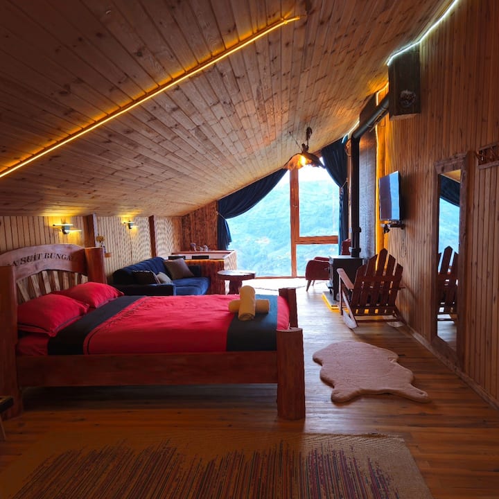 Всекидневна