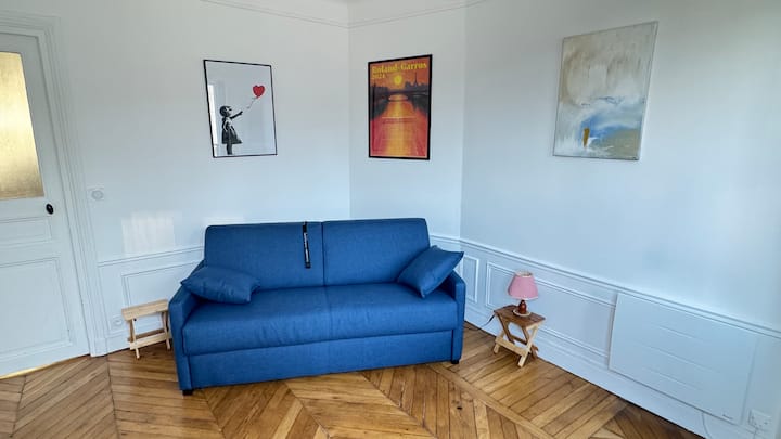 ห้องนอน