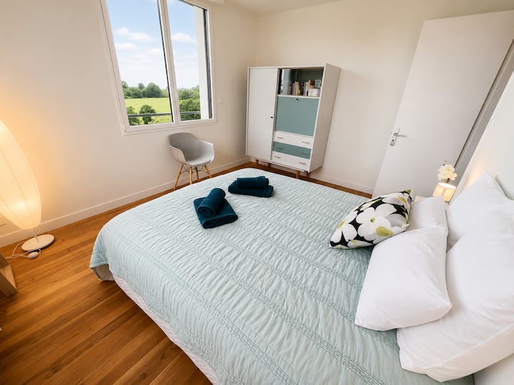 Chambre 3
