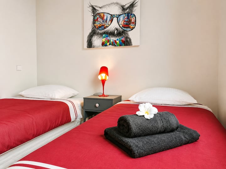 Chambre 4