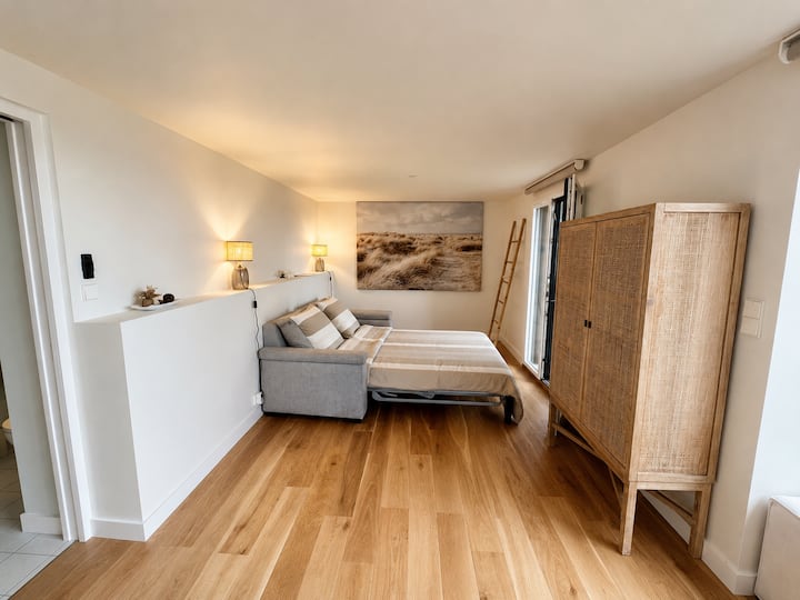 Chambre 1