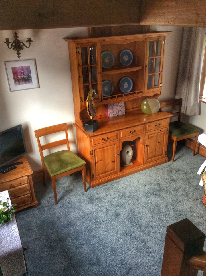 Self Contained Annexe In Converted Forge - Rutland