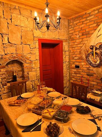 Şile’de Tarihi Eser Konak