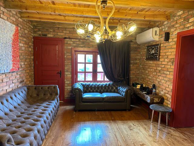 Şile’de Tarihi Eser Konak gallery image 5