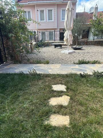 Şile’de Tarihi Eser Konak gallery image 3