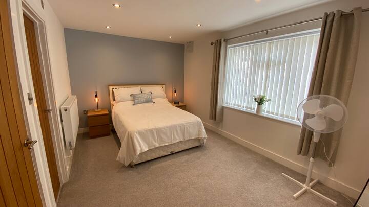 ห้องนอน