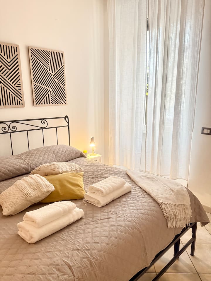 Voluptas House Trastevere Testaccio - Rom