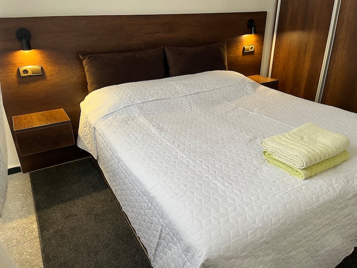 საძინებელი