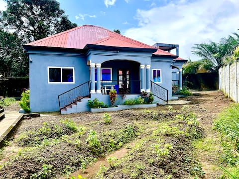 Exclusive Boutique Style Villa