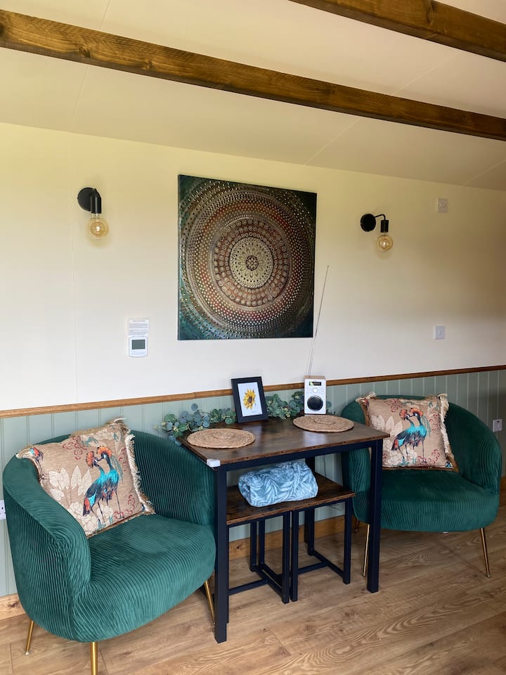 Couples Retreat•village Pub 5 Min Walk•parking - Norfolk