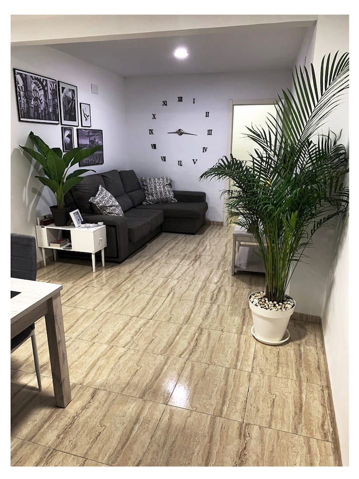 Apartamento Nora - Córdoba