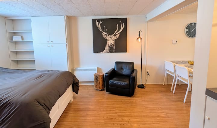 Le Sherby Loft - Sherbrooke
