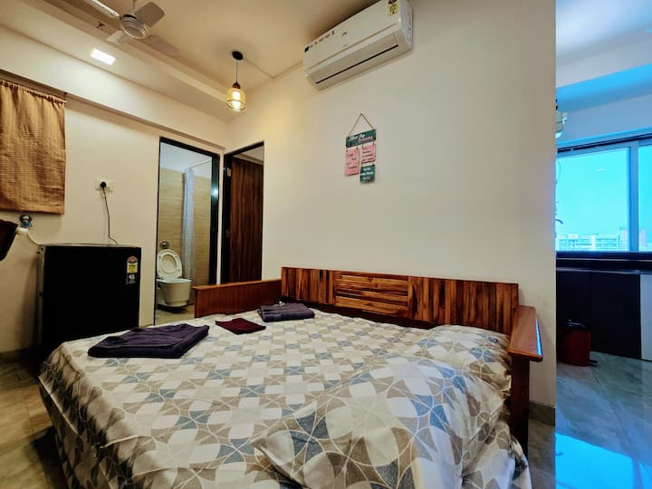 მისაღები ოთახი